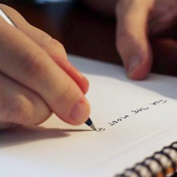 	Handwriting Classes in Kanchipuram